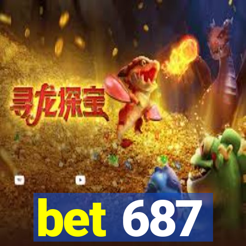 bet 687